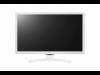 TV Monitor LG 24", 24TK410V-WZ, LED, HD Ready, 60 HZ